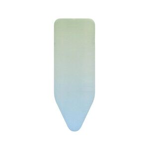 Imagine Husa pentru masa de calcat, Brabantia C, Soothing Sea, 124x45 cm, 8 mm spuma, bumbac