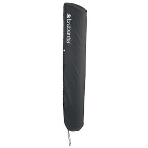 Imagine Husa de protectie pentru uscator Wall Fix, Brabantia, WallFix, 100x18 cm, textil, negru