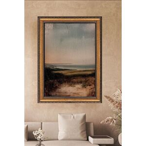 Imagine Tablou decorativ, ATCRCVCNVSMDL8, Dimensiune: 40 x 60 cm, Multicolor