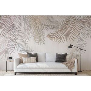 Imagine Sticker decorativ, MDK-00102, Dimensiune: 100 x 100 cm, Multicolor
