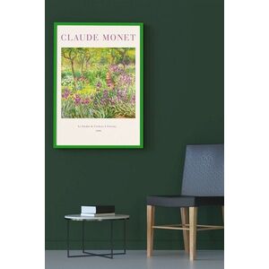 Imagine Tablou decorativ, Artrnkdata17, MDF, Multicolor