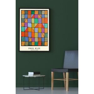 Imagine Tablou decorativ, Artrnkdata54, MDF, Multicolor
