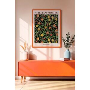 Imagine Tablou decorativ, Artrnkdata68, MDF, Multicolor