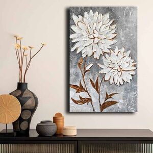 Imagine Tablou decorativ, 4570GSC-016, Lemn, Multicolor