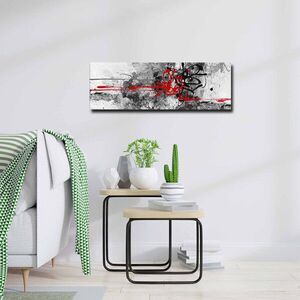 Imagine Tablou decorativ, 3090ABSC, Lemn, Multicolor