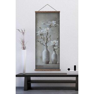 Imagine Tablou decorativ, ARTJPNPSTRDK18, Pictura pe canvas, Multicolor