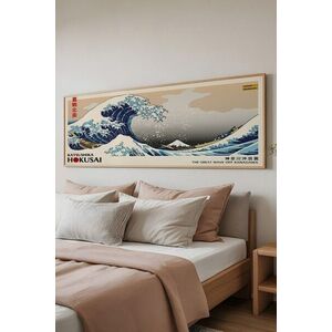 Imagine Tablou decorativ, Artsmdfyty9-50120, MDF, Multicolor
