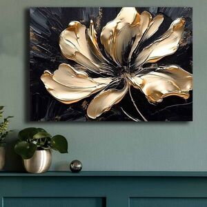 Imagine Tablou decorativ, 70100GSC-026, Lemn, Multicolor