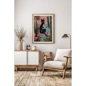 Imagine Tablou decorativ, Ersy1Ham36, Pictură: Hârtie foto 300 g/m², Multicolor