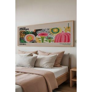 Imagine Tablou decorativ, Artsmdfyty6-3370, MDF, Multicolor