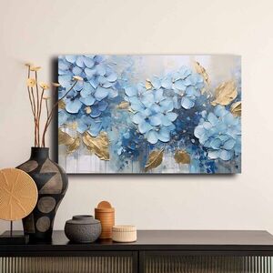 Imagine Tablou decorativ, 4570GSC-011, Lemn, Multicolor
