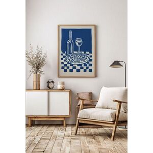 Imagine Tablou decorativ, Ersy1Ham34, Pictură: Hârtie foto 300 g/m², Multicolor