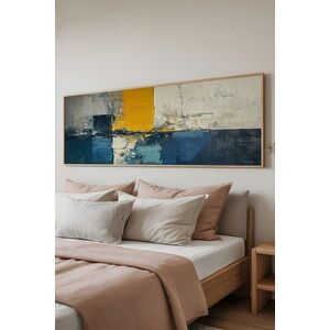 Imagine Tablou decorativ, Artsmdfyty14-3370, MDF, Multicolor