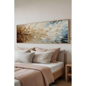Imagine Tablou decorativ, Artsmdfyty27-3370, MDF, Multicolor