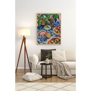 Imagine Tablou decorativ, Ersy1Ham35, Pictură: Hârtie foto 300 g/m², Multicolor