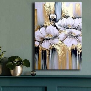 Imagine Tablou decorativ, 70100GSC-012, Lemn, Multicolor