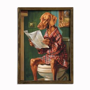 Imagine Tablou decorativ, AI006, Cadru: 100% MOLID, Multicolor