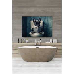 Imagine Tablou decorativ, Ersyaıhyvn40, 50 x 70 cm, Multicolor