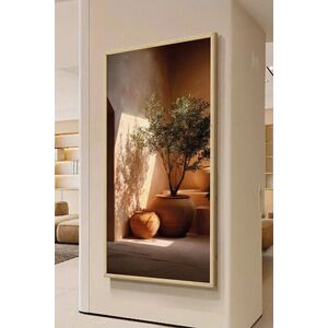 Imagine Tablou decorativ, Artsmdfyty79-12050, MDF, Multicolor