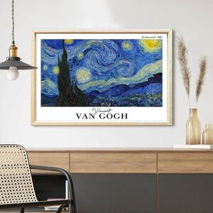 Imagine Tablou decorativ, 4262AHSGOGH-008, Suport din 100% MDF (Grosime: 2, 7 mm), Multicolor