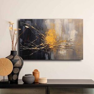 Imagine Tablou decorativ, 4570GSC-008, Lemn, Multicolor