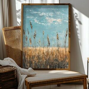 Imagine Tablou decorativ, AI122, Cadru: 100% MOLID, Multicolor