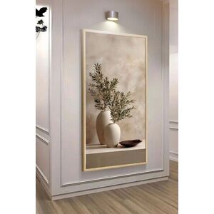 Imagine Tablou decorativ, Artsmdfyty78-12050, MDF, Multicolor