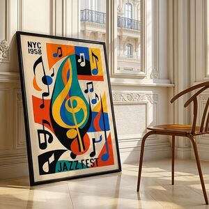 Imagine Tablou decorativ, SC11205, Plastic, Multicolor