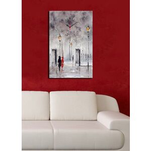 Imagine Ceas de perete, YYCS-1, Dimensiune: 45 x 70, Multicolor