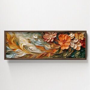 Imagine Tablou decorativ, HUM030, Cadru: 100% MOLID, Multicolor
