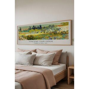 Imagine Tablou decorativ, Artsmdfyty32-50120, MDF, Multicolor