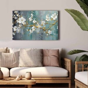 Imagine Tablou decorativ, 4570softc-005, Lemn, Multicolor