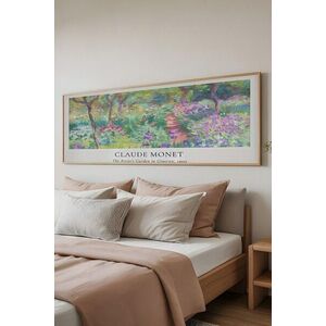 Imagine Tablou decorativ, Artsmdfyty24-3370, MDF, Multicolor
