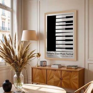 Imagine Tablou decorativ, NC11182, Plastic, Multicolor