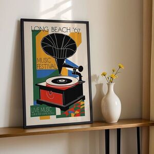 Imagine Tablou decorativ, SC11210, Plastic, Multicolor