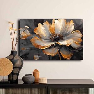 Imagine Tablou decorativ, 4570GSC-007, Lemn, Multicolor