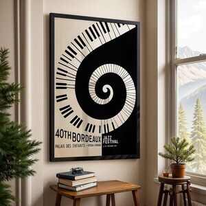 Imagine Tablou decorativ, SC11181, Plastic, Multicolor