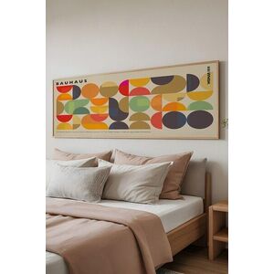 Imagine Tablou decorativ, Artsmdfyty4-3370, MDF, Multicolor