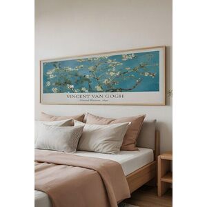 Imagine Tablou decorativ, Artsmdfyty31-50120, MDF, Multicolor