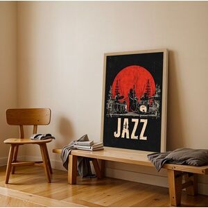 Imagine Tablou decorativ, NC11201, Plastic, Multicolor
