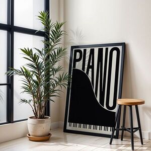 Imagine Tablou decorativ, SC11190, Plastic, Multicolor