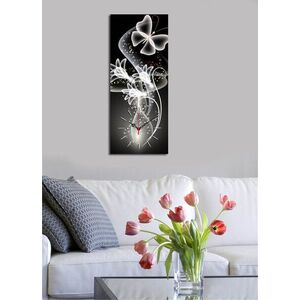Imagine Ceas de perete, 3070CS-36, 30 x 70 cm, Multicolor