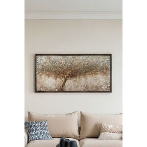 Imagine Tablou decorativ, Artsmdfyty44-12050, MDF, Multicolor