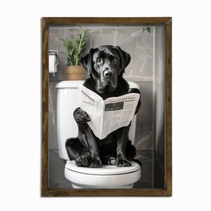 Imagine Tablou decorativ, AI040, Cadru: 100% MOLID, Multicolor