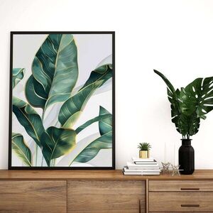 Imagine Tablou decorativ, Mp-00114, Imprimare digitala, Multicolor