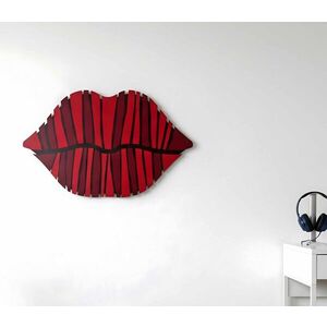 Imagine Tablou decorativ, Carmen, Dimensiuni: 40 x 68 cm, Multicolor
