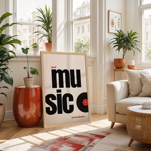 Imagine Tablou decorativ, NC11179, Plastic, Multicolor