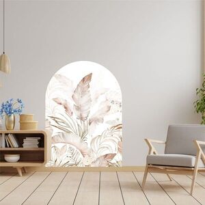 Imagine Sticker decorativ, MB-00114, 70 x 100 cm, Multicolor