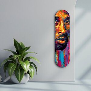 Imagine Tablou decorativ, Kobe B, Dimensiune: 20 x 80 cm, Multicolor