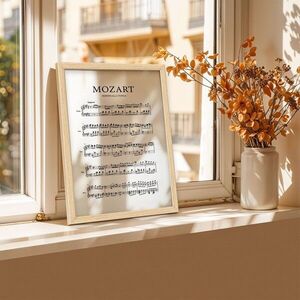 Imagine Tablou decorativ, NC11172, Plastic, Multicolor